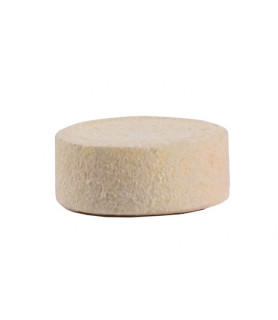 Tablete eco-friendly pentru curatare BAIE - zero waste, Noout, 3 tablete