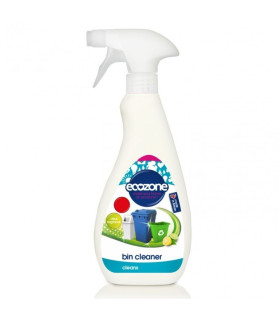 Solutie cu citrice pt. curatarea pubelelor, Ecozone, 500 ml