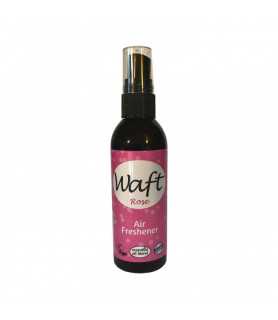 Odorizant camera, cu trandafiri, Waft, 100 ml