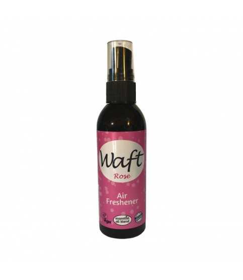 Odorizant camera, cu trandafiri, Waft, 100 ml