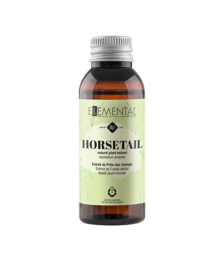 Extract de Coada calului - 50 ml
