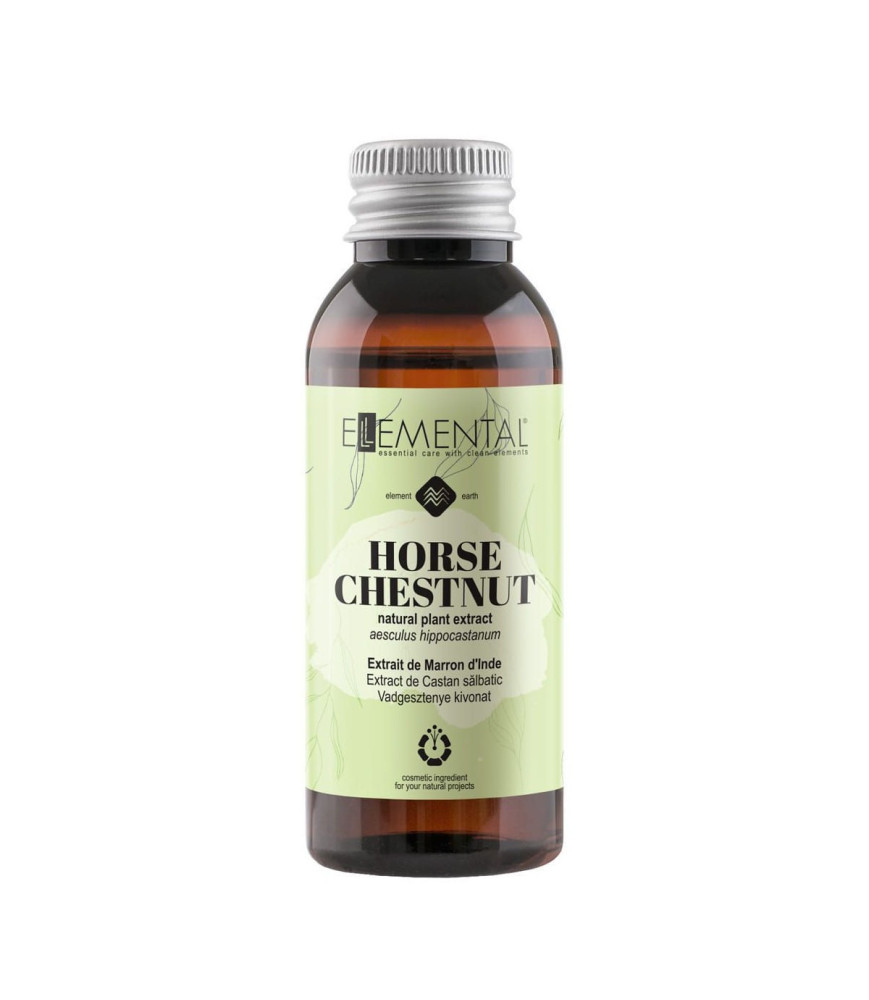 Extract de Castan sălbatic - 50 ml