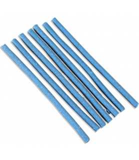 Stick pentru desfundarea tevilor si eliminarea mirosului neplacut, Ecozone, 12 buc