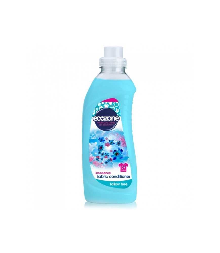 Balsam de rufe, Innocence, cu crin, trandafir si violete, Ecozone, 1 L