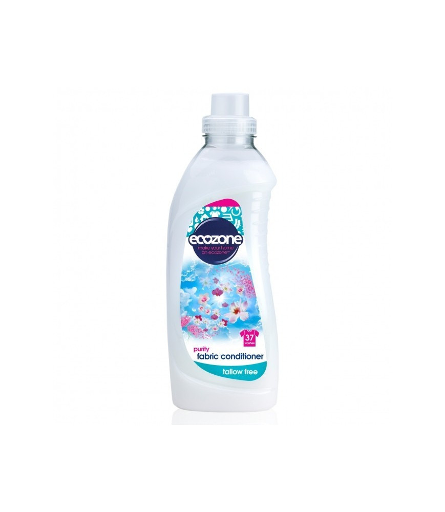 Balsam de rufe, Purity, pt rufele bebelusilor, Ecozone, 1 L - 37 de spalari