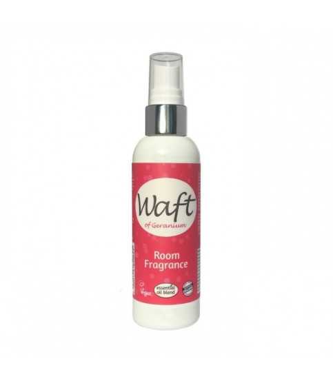 Odorizant camera, cu geranium, Waft, 100 ml