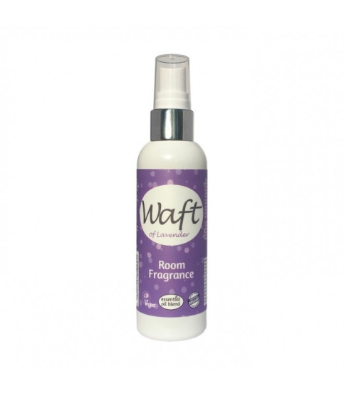 Odorizant camera, cu lavanda, Waft, 100 ml
