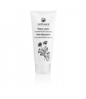 Lotiune reparatoare pentru adulti, Odylique, 60ml