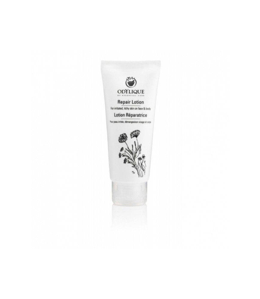Lotiune reparatoare pentru adulti, Odylique, 60ml