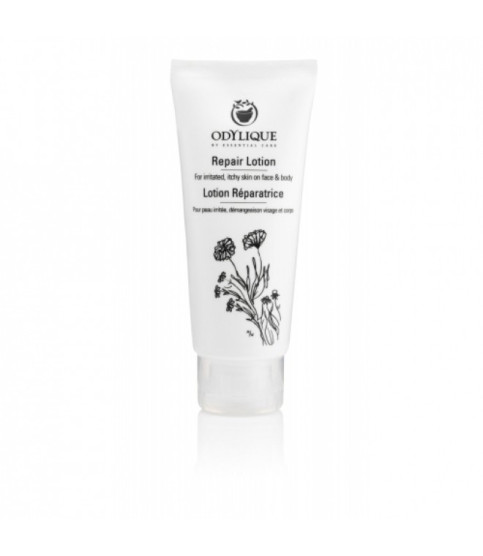 Lotiune reparatoare pentru adulti, Odylique, 60ml
