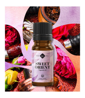 Parfumant Sweet Orient - 10 ml