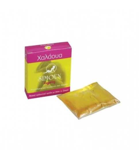 Pasta naturala de zahar pentru epilare, Simoun