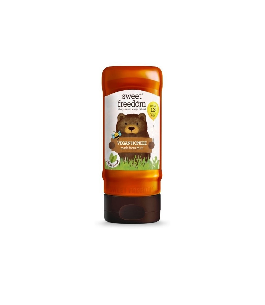 Indulcitor Vegan Honee, Sweet Freedom, 350 g