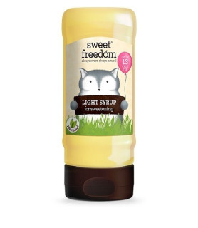 Indulcitor Light, Sweet Freedom, 350 g