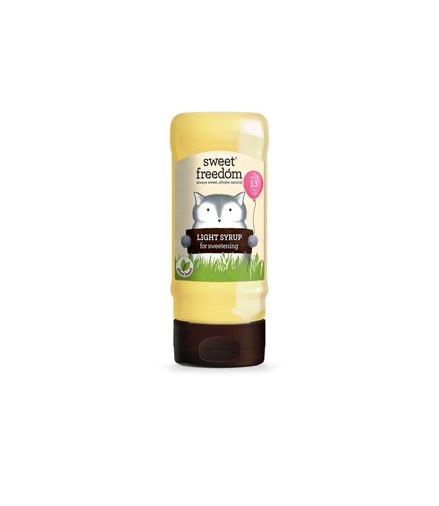 Indulcitor Light, Sweet Freedom, 350 g