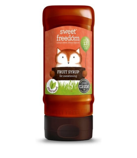 Indulcitor Sweet Freedom - Original, 350 g