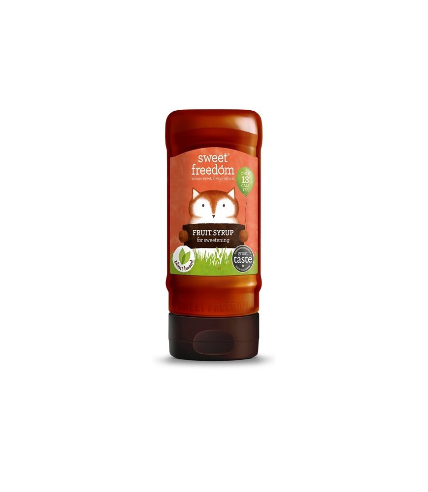 Indulcitor Sweet Freedom - Original, 350 g