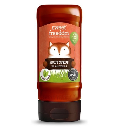 Indulcitor Sweet Freedom - Original, 350 g