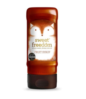 Indulcitor Sweet Freedom - Original, 350 g
