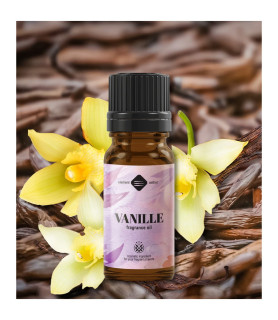 Parfumant Vanille - 10 ml