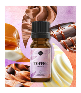 Parfumant Toffee - 10 ml
