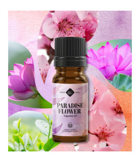 Parfumant Paradise Flower - 10 ml