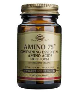 Amino 75, 30 capsule