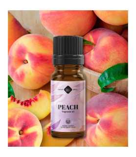Parfumant Peach - 10 ml
