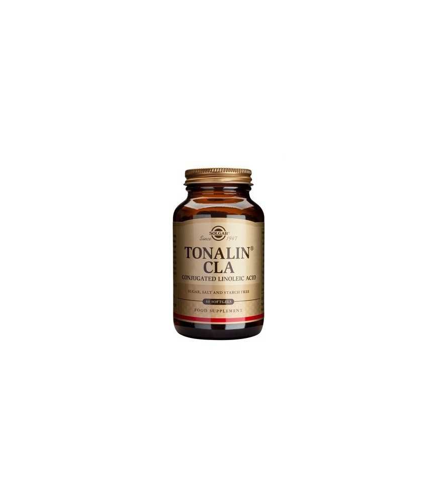 CLA Tonalin® 1300mg, 60 capsule moi