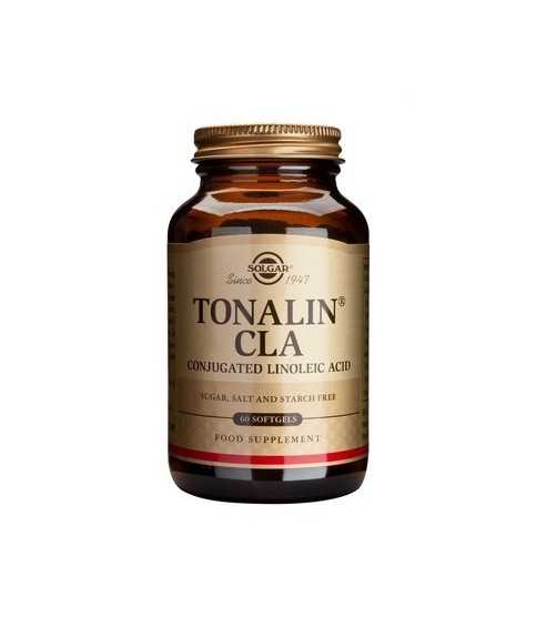 CLA Tonalin® 1300mg, 60 capsule moi