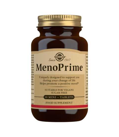 MenoPrime tablete 30s