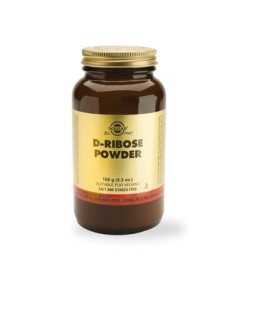 Pudra de D-ribose, 150 g