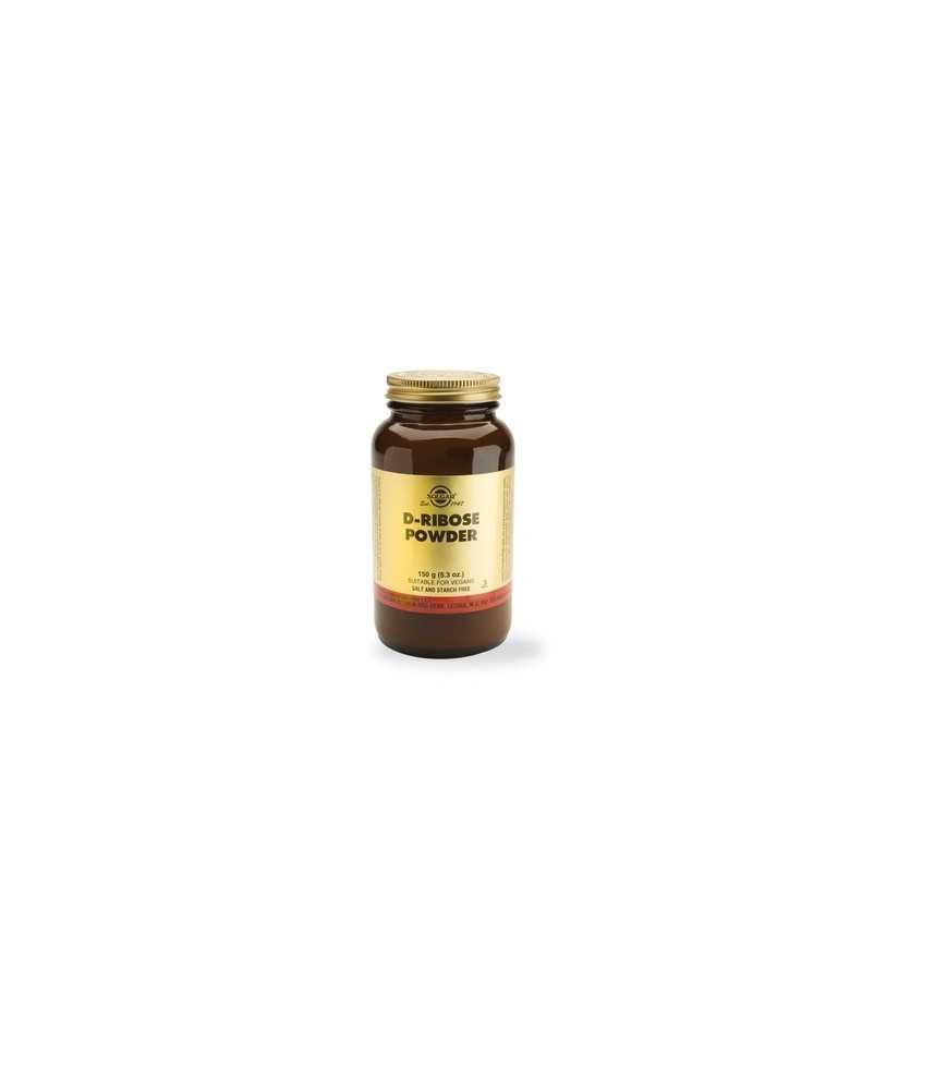 Pudra de D-ribose, 150 g