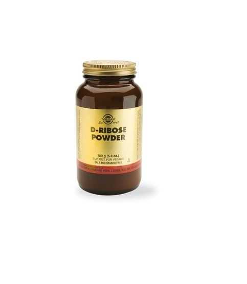 Pudra de D-ribose, 150 g