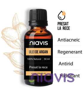 ULEI DE ARGAN 50ML