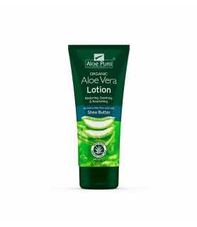 Lotiune cu Aloe Vera 200ml - Australian Tea Tree