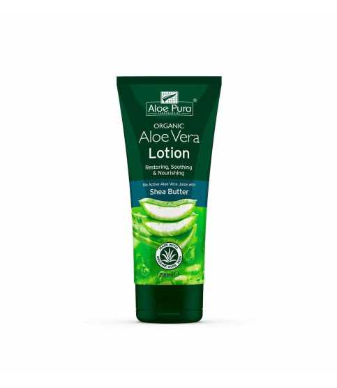 Lotiune cu Aloe Vera 200ml - Australian Tea Tree