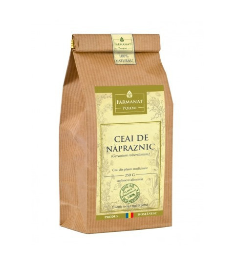 Ceai de Napraznic pentru dureri reumatice si articulatii 250g