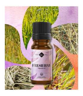 Parfumant Fresh Hay - 10 ml