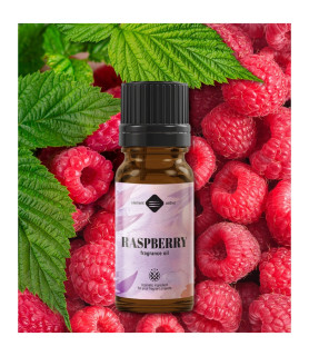 Parfumant Raspberry - 10 ml