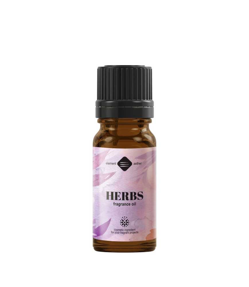 Parfumant Herbs - 10 ml