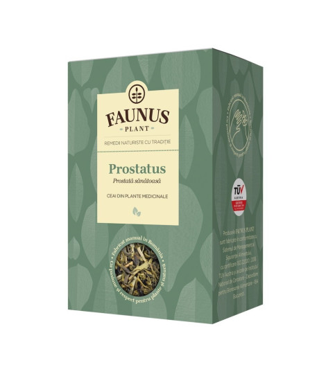 Ceai Prostatus 90g