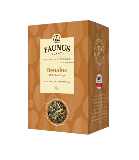 Ceai Renalus 90g