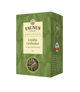 Ceai Limba Cerbului 50g