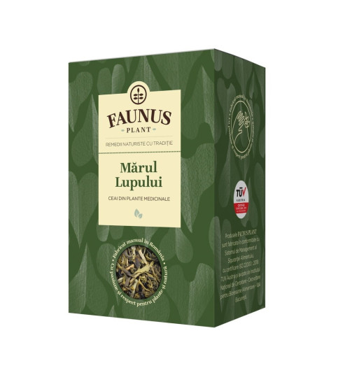 Ceai Marul Lupului 90g