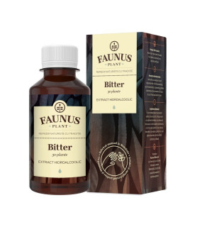 Bitter 30 plante 200ml