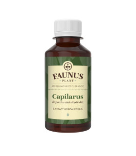Tinctura Capilarus 200ml