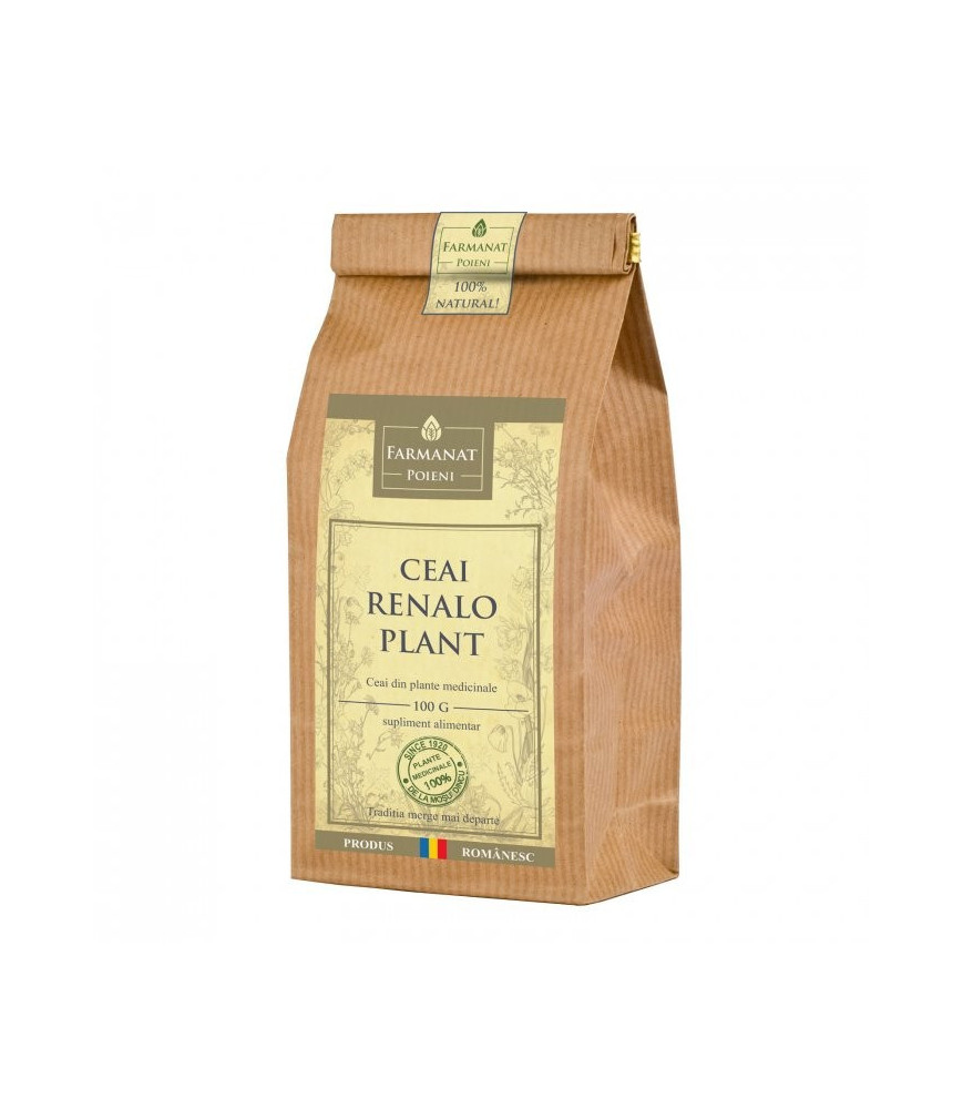 Ceai Renalo-Plant pentru afectiuni renale 100g