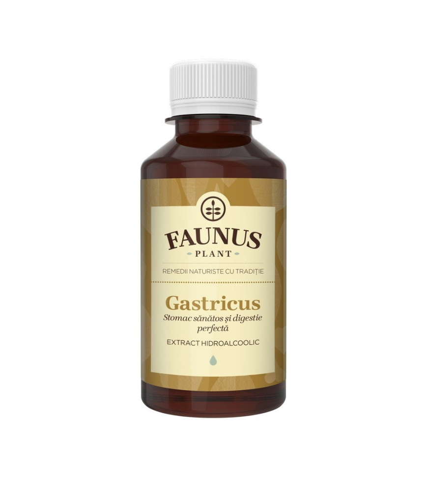 Tinctura Gastricus 200ml