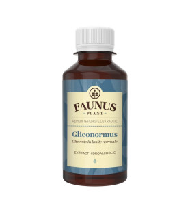 Tinctura Gliconormus 200ml